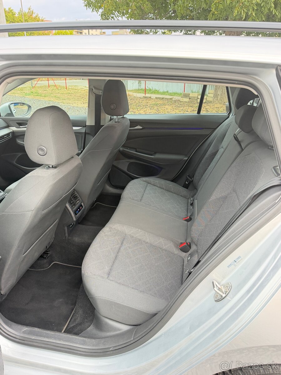 VOLKSWAGEN GOLF 2.0 TDI DSG – 2023 - 5
