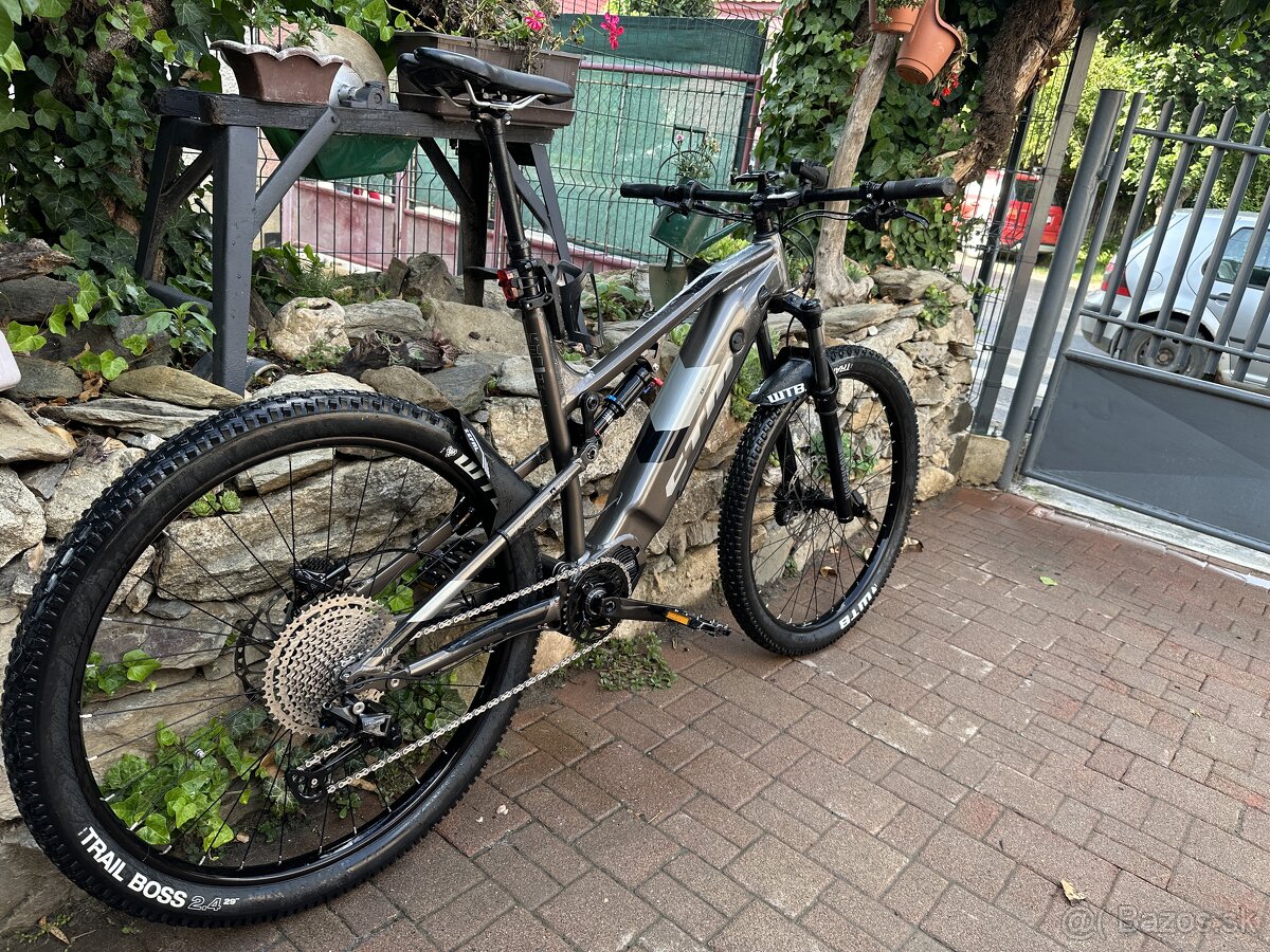 Predám CTM areon xpert - 5