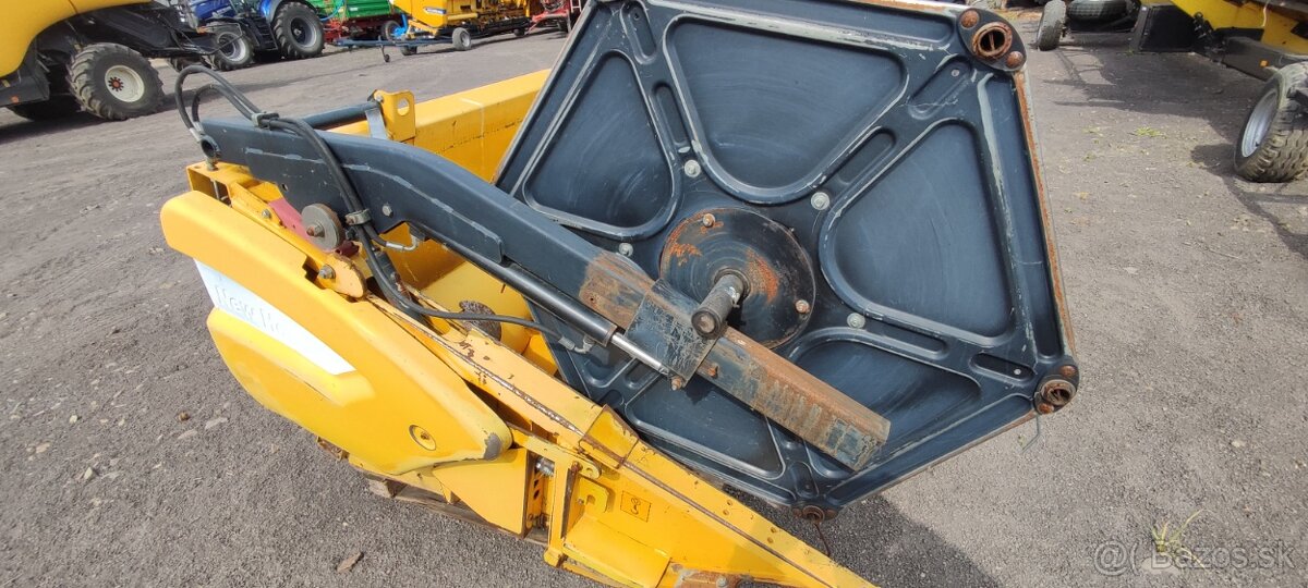 New Holland - 5