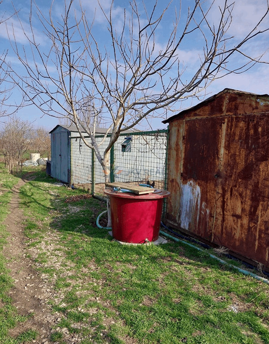 NA PREDAJ ZÁHRADA V PEZINKU - 5