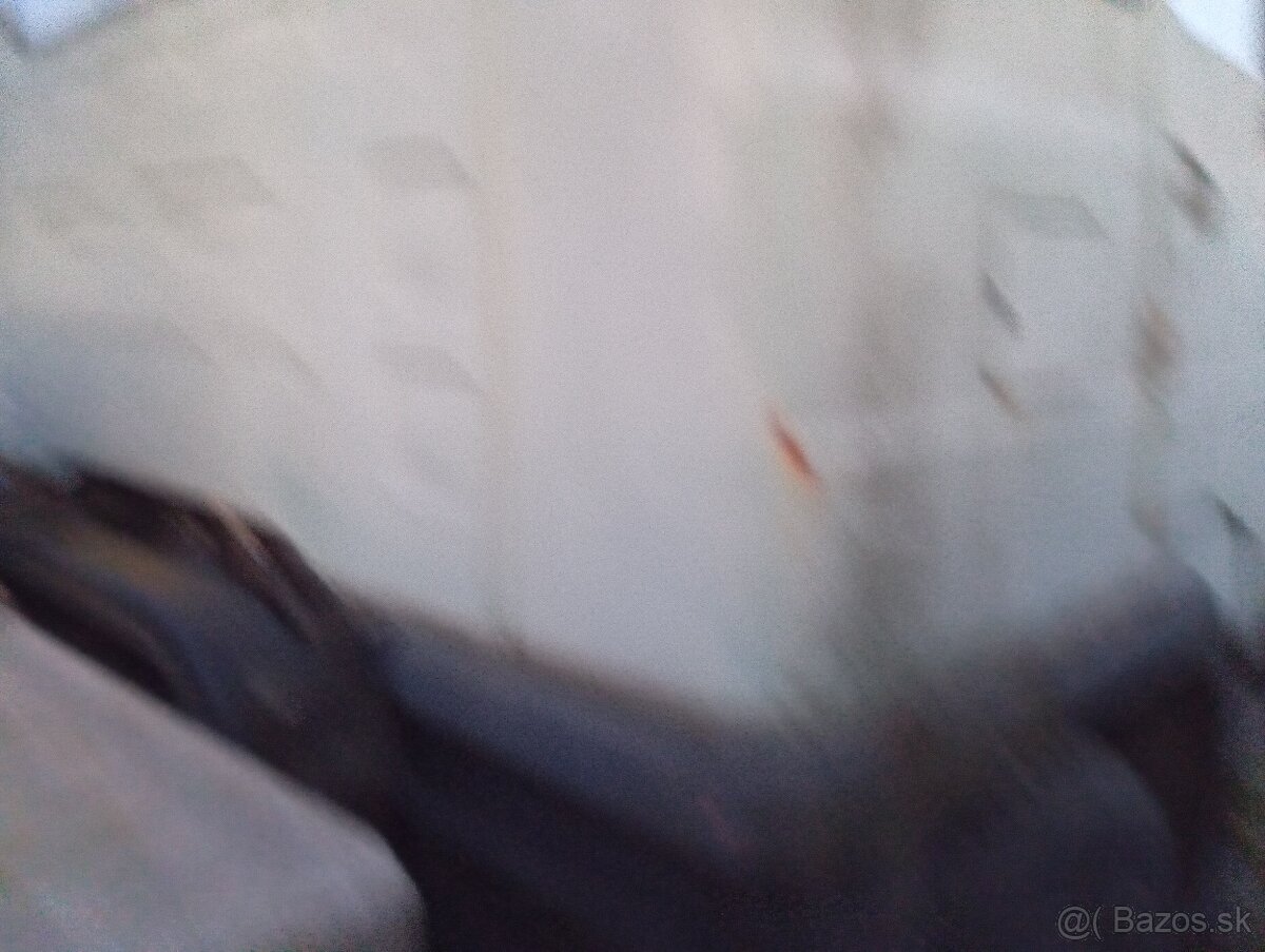 Liaz 100 vhodná na náhradné diely - 5