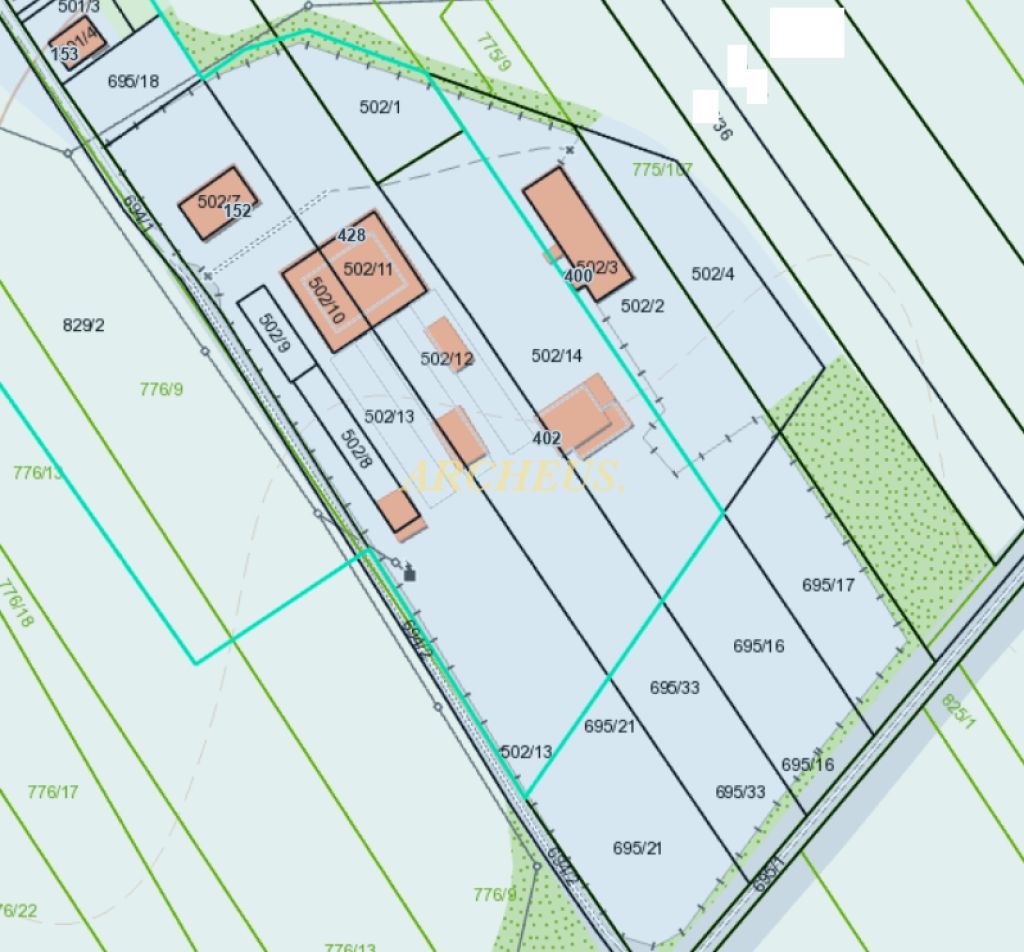 Polyfunkčný objekt Dubové - Turčianske Teplice - 5