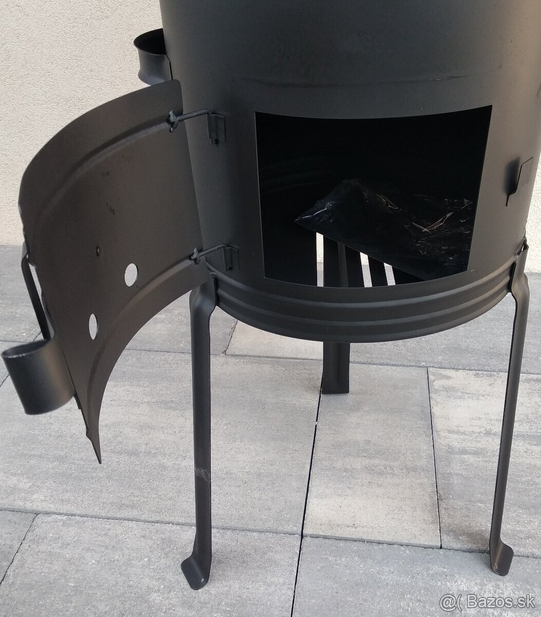 Suprava kotlik + kotlina na zabijacku/gulas - 5