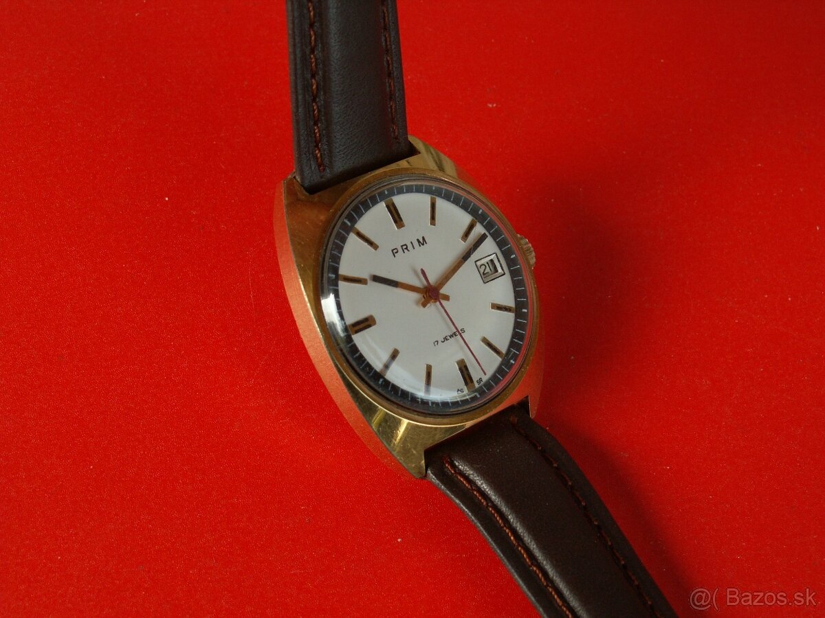 Hodinky Prim . . - 5