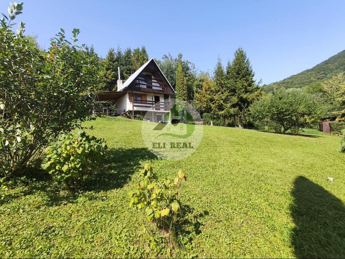 Na predaj Krásna Chalupa vo Veľkom Šariši ZNÍŽENÁ CENA - 5