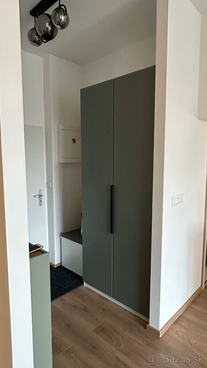 Prenájom 2izb. bytu v novostavbe v Starom meste - 5