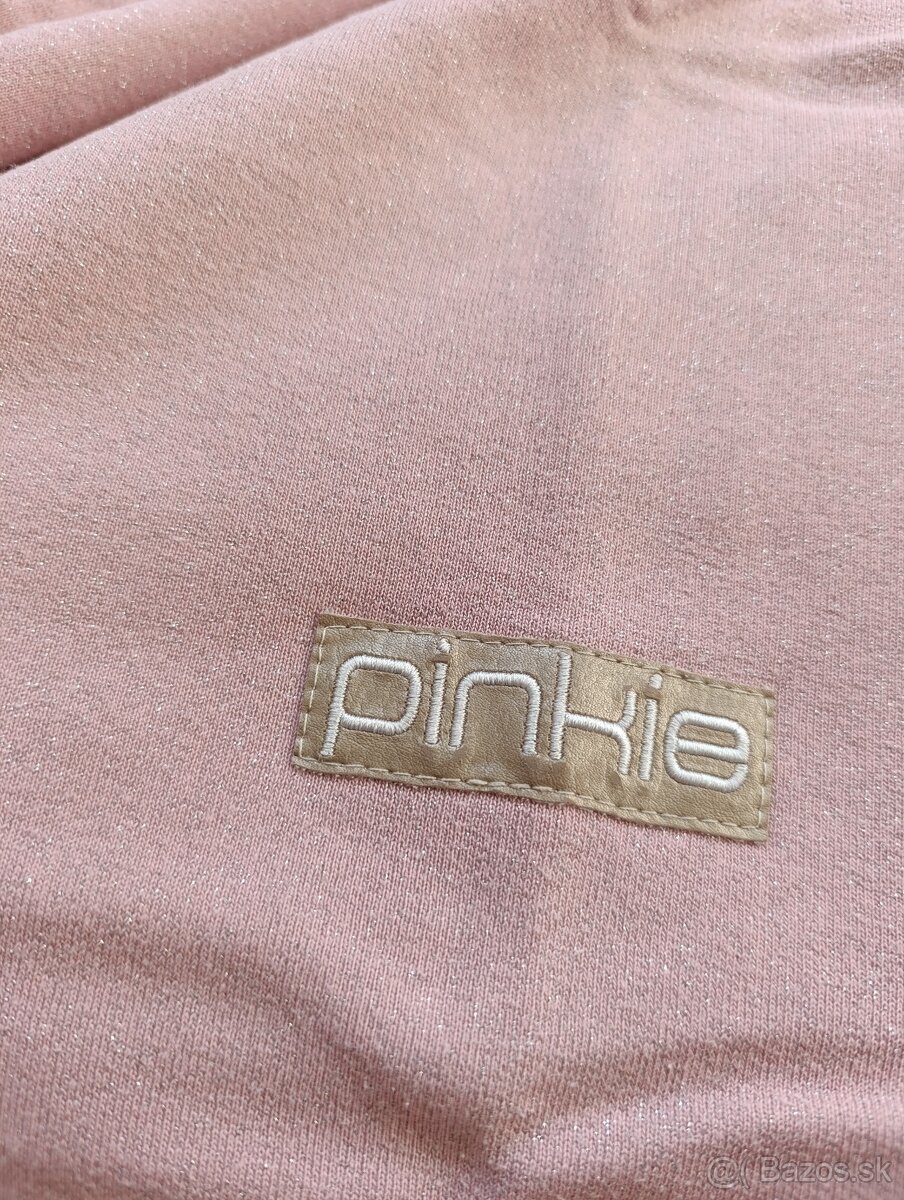 Pinkie deka a Puffy deka do kočíka - 5