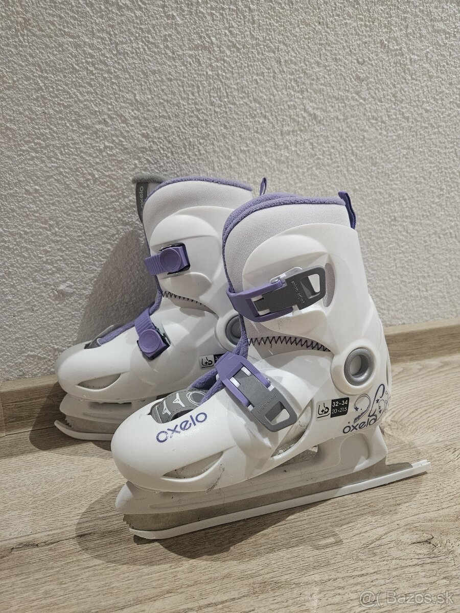 dievčenské korčule - 5