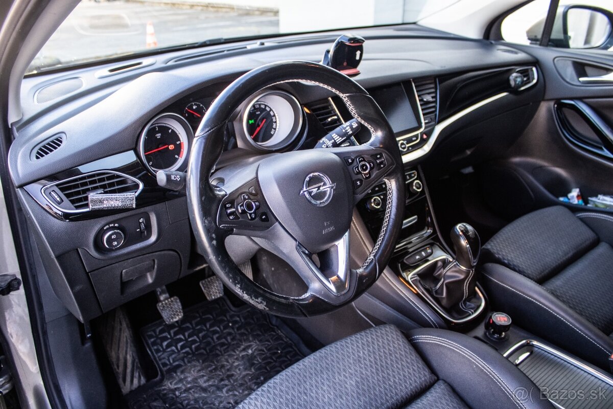 Opel Astra Sport Tourer ST 1.6 CDTI - 5