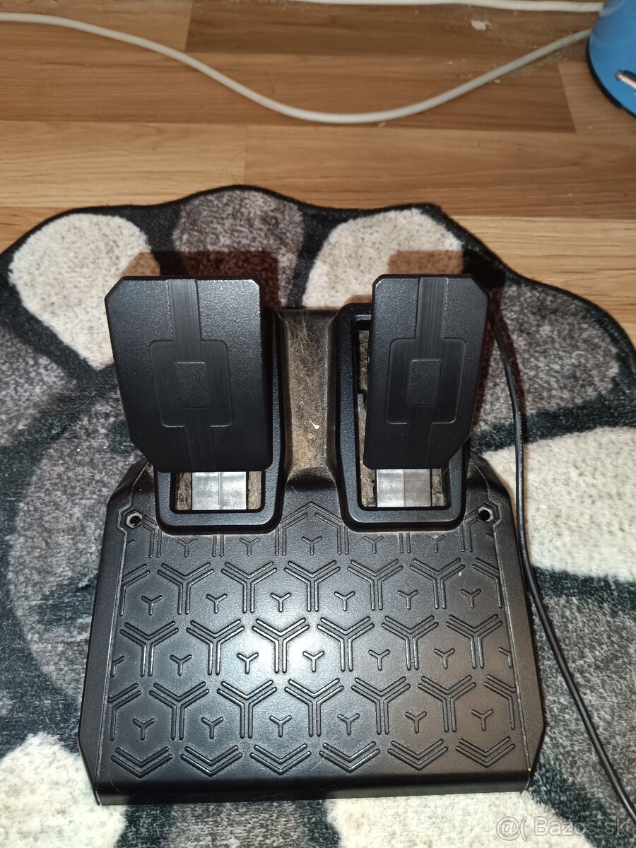 Volant Thrustmaster T128 - 5