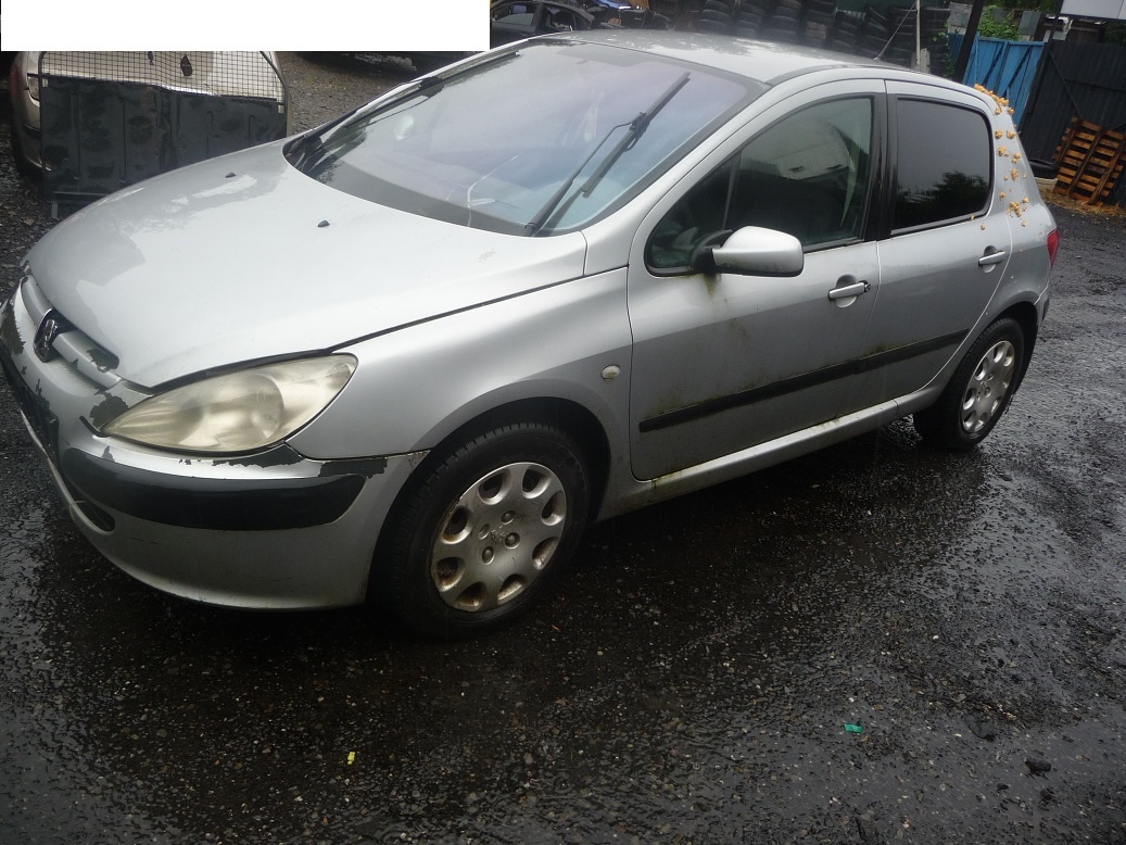 Peugeot 307..............nahradne diely - 5