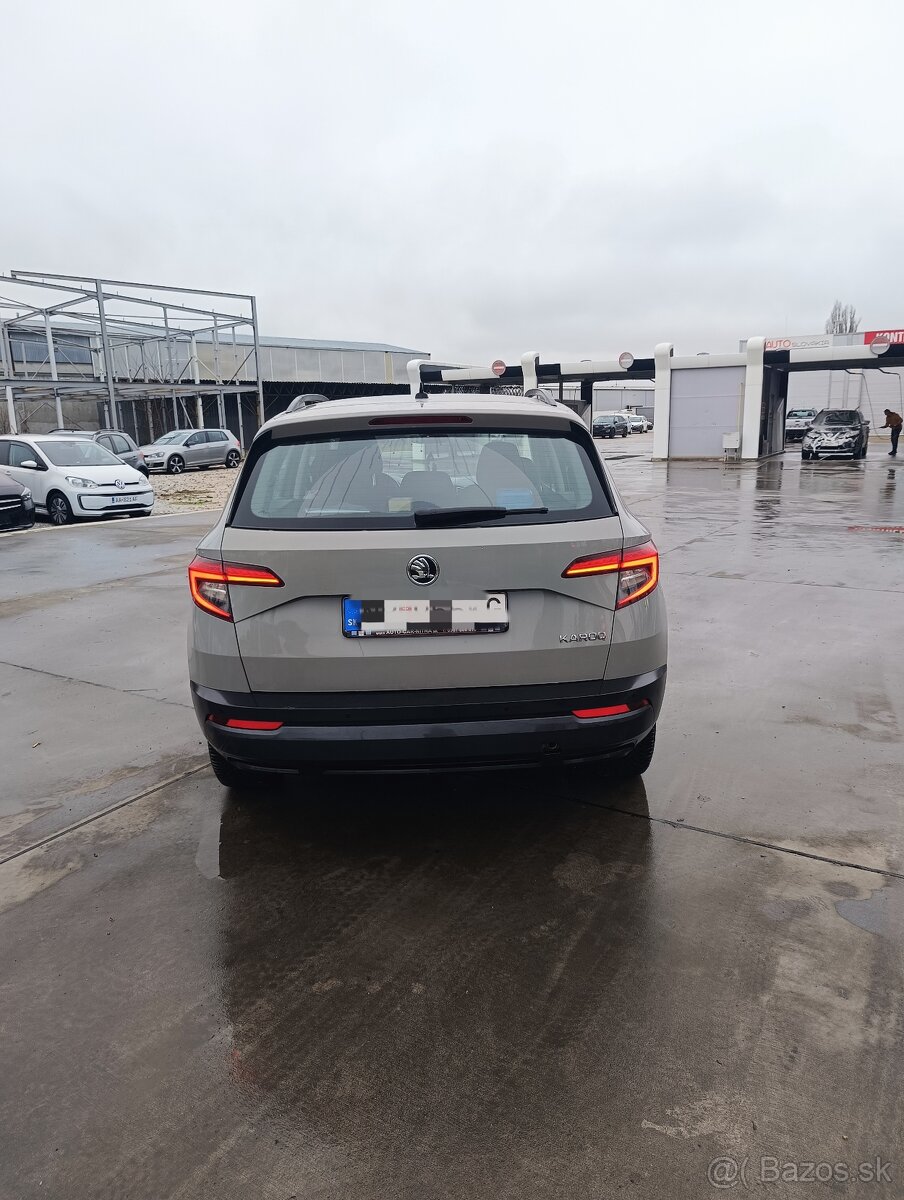 Predám Škoda Karoq - 5