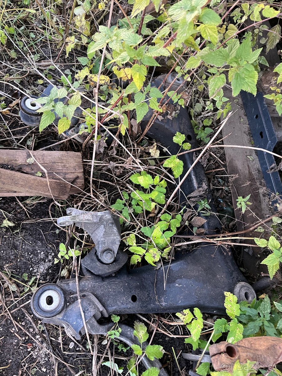 Náhradné diely passat b5 - 5