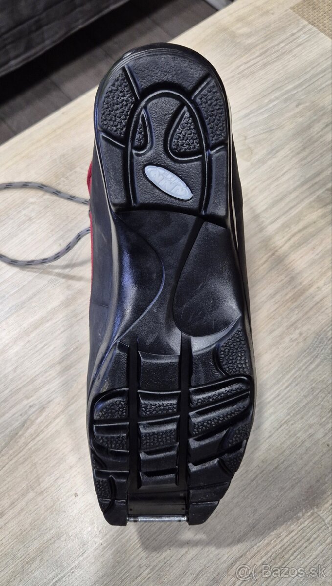 Topánky na bežky ALPINA ALASKA NNN BC 2 - 5