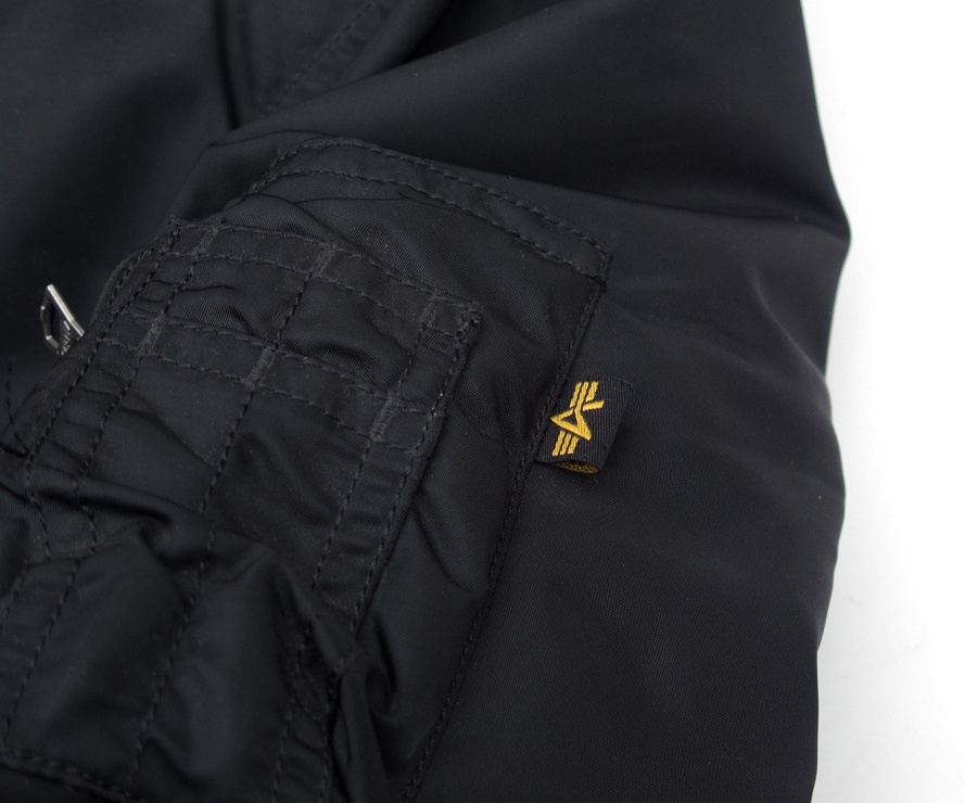 Alpha Industries MA-1 D 3XL - 5
