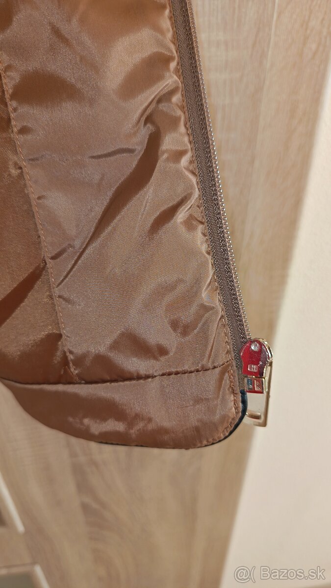 Dámska prešívaná bunda - 5