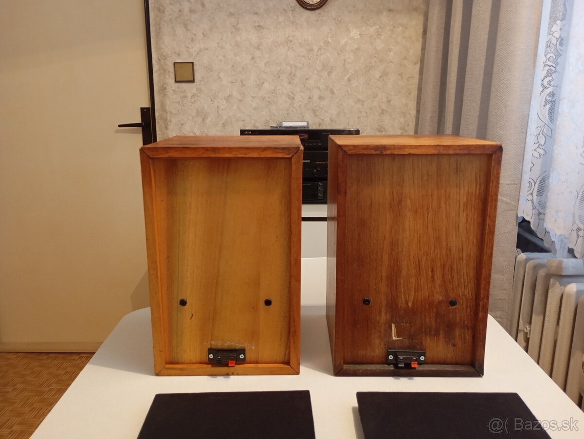 reproduktory TESLA ARS-9504 - 5