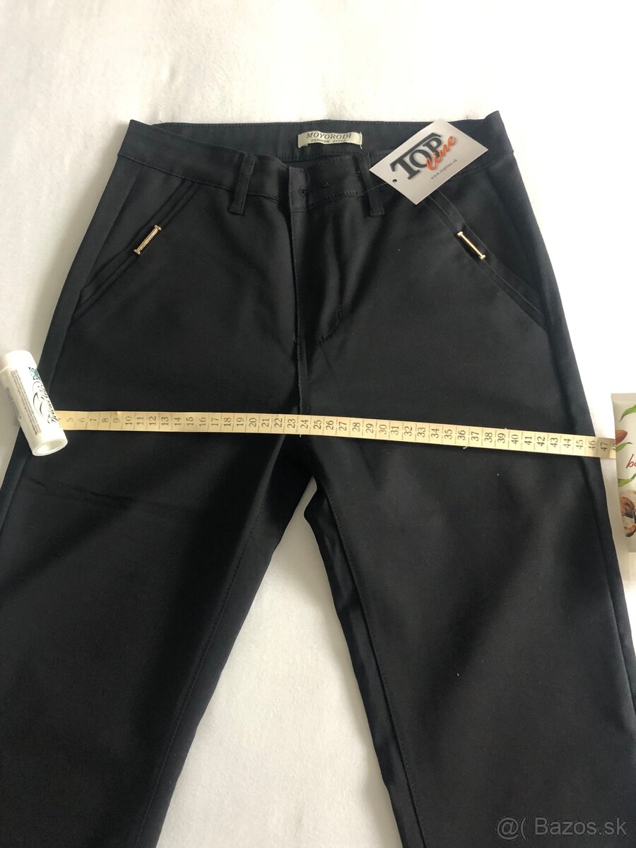 Damske nohavice (nove) - 5