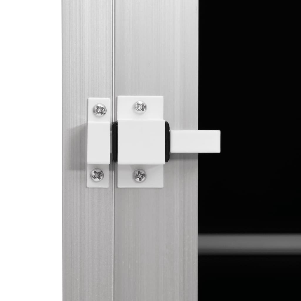 Prepravka pre psa s dvojitými dvierkami - 5