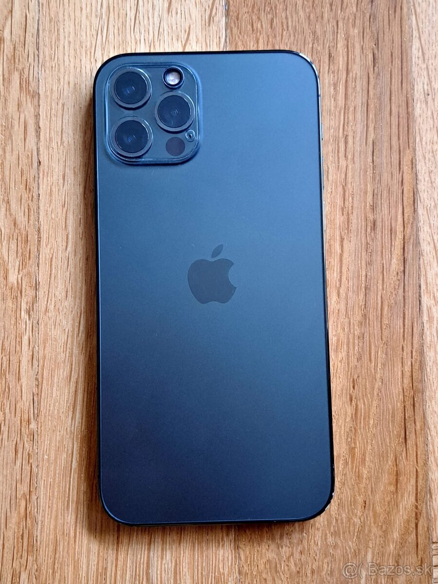 Iphone 12 pro 256gb - 5