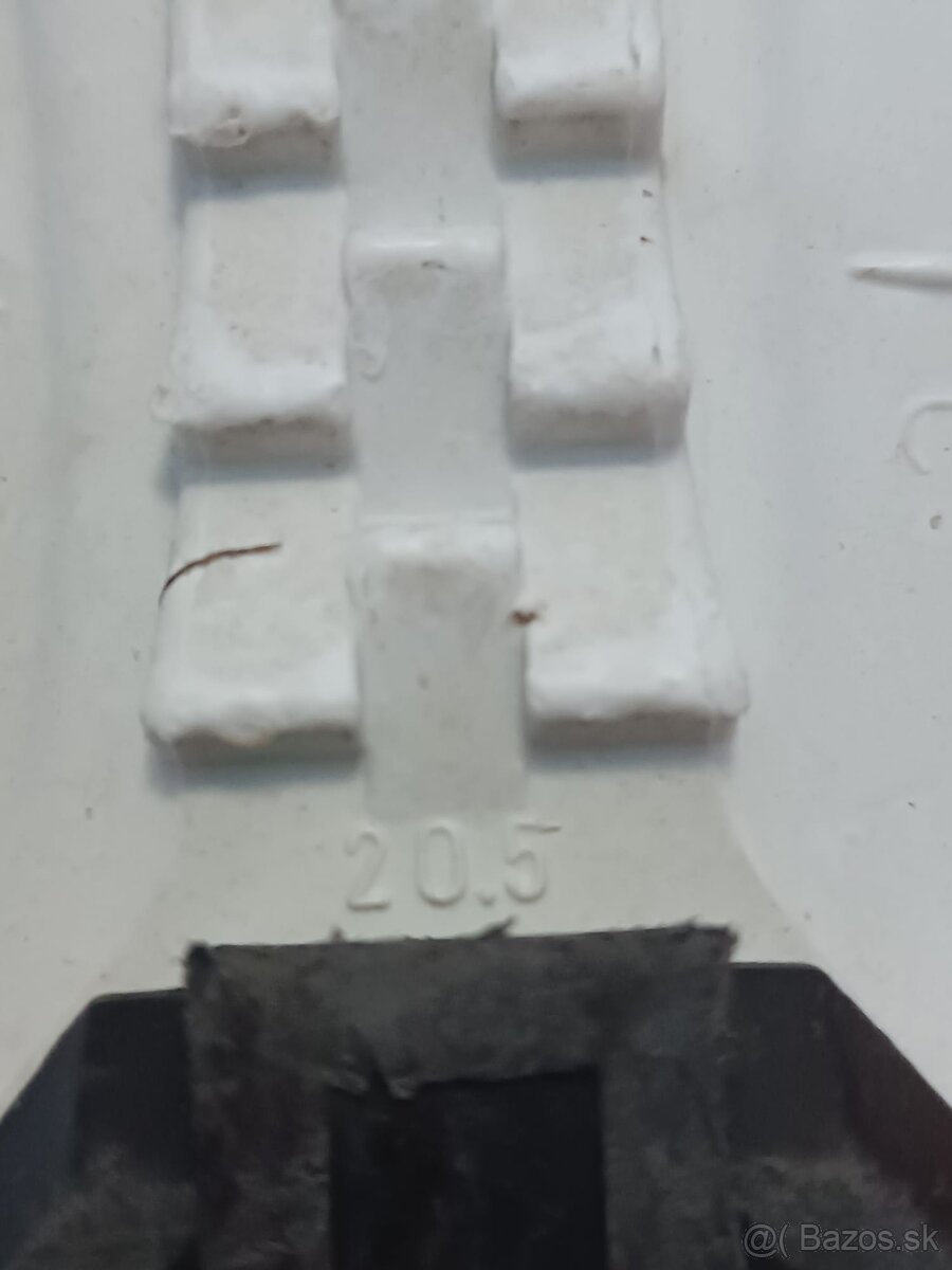 Lyže a lyžiarky - 5