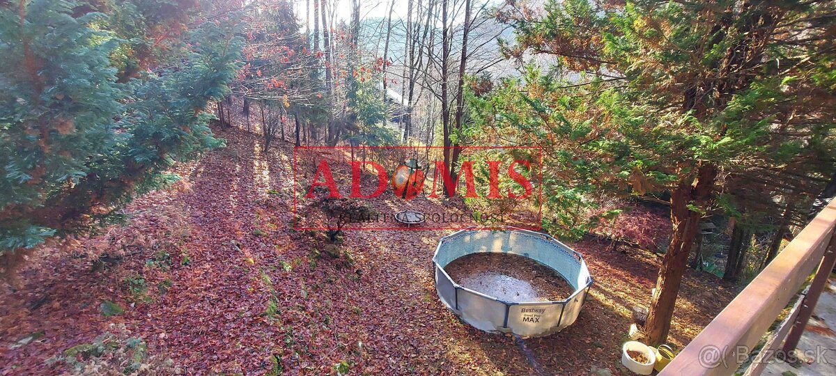 5-izb.celoročná chata pri Ružíne, Košická Belá - 5