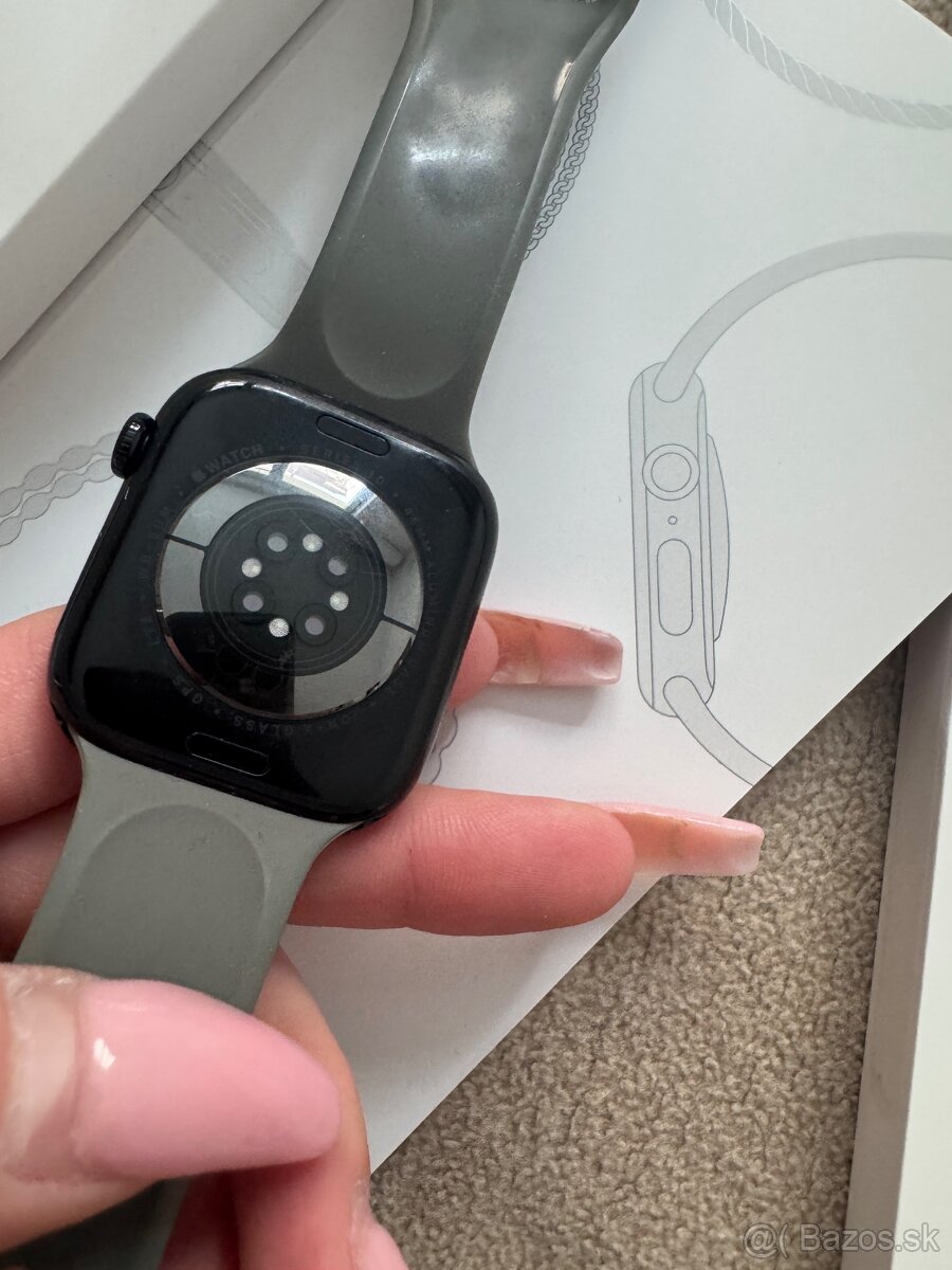 Apple watch 10series 46mm - 5