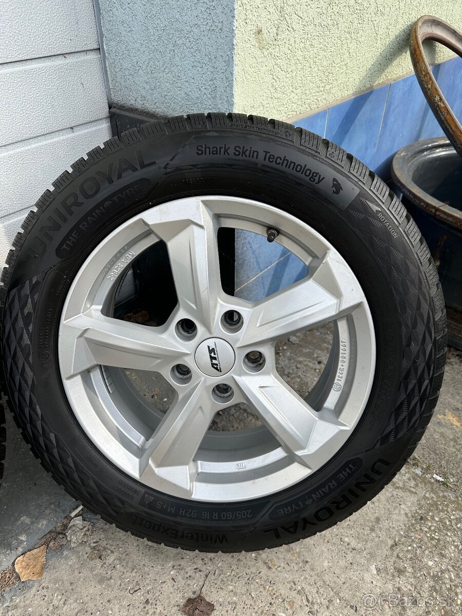 ✅5x112 r16 - 5