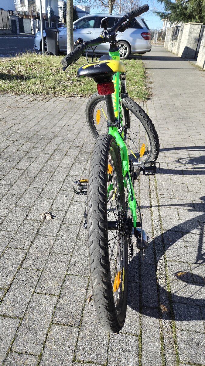 Kellys detský bicykel - 5