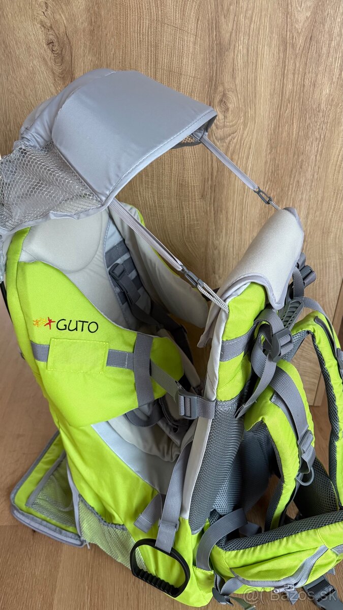 Detsky nosič Guto - 5