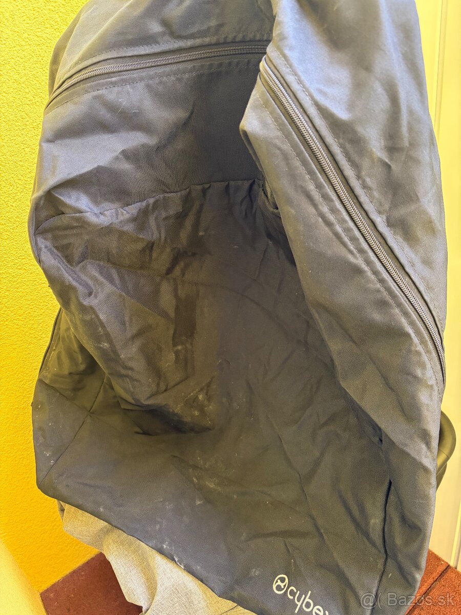 Cybex eezy S+ originál taška - 5