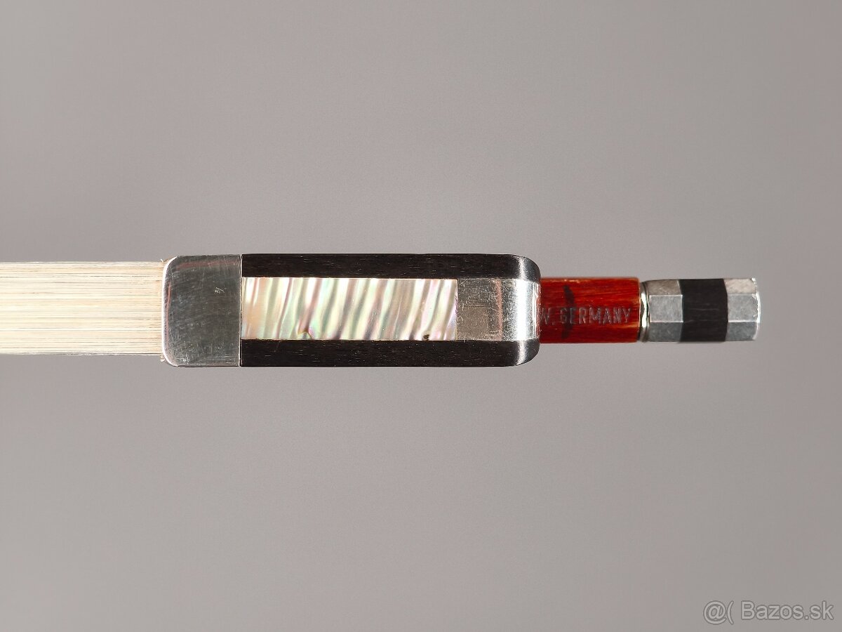 Violončelový sláčik Knoll - 5