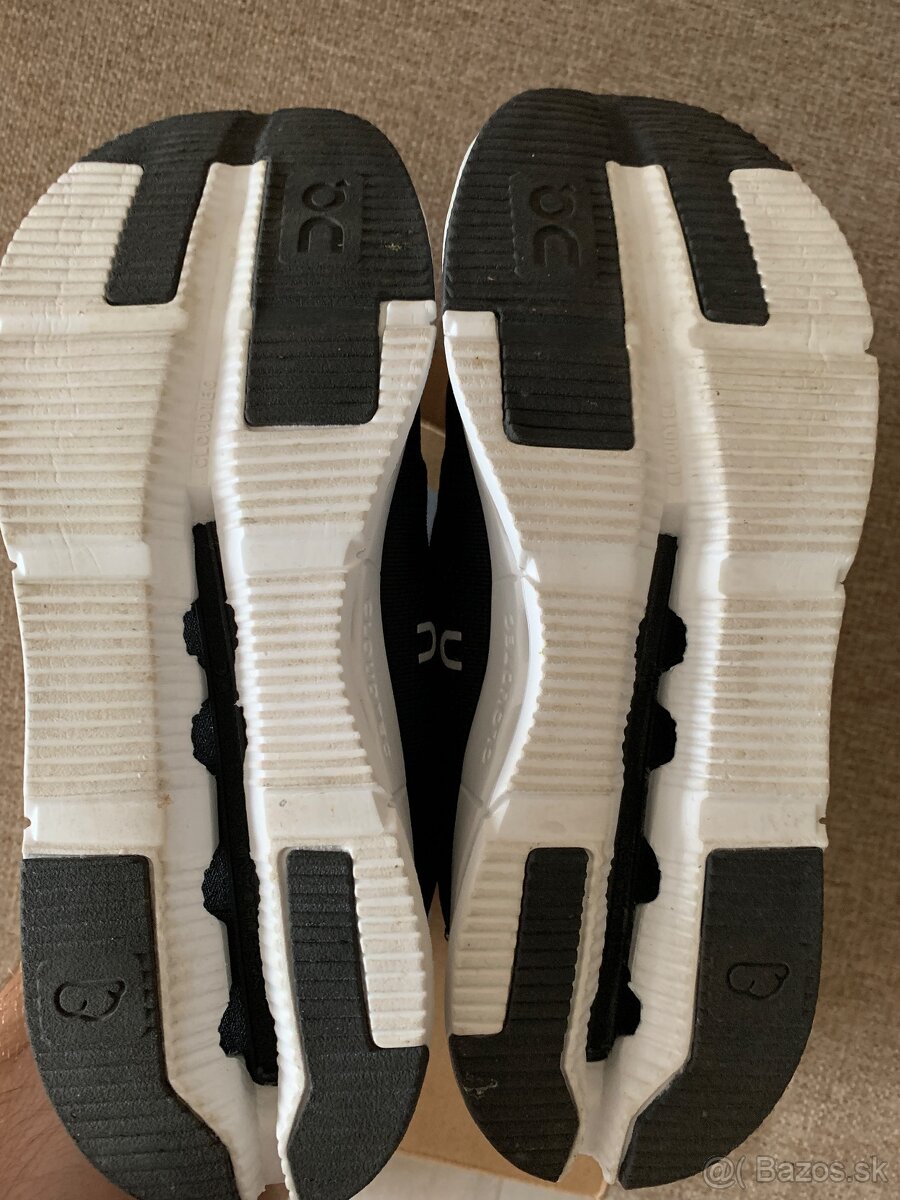 On Running Cloudnova - 5