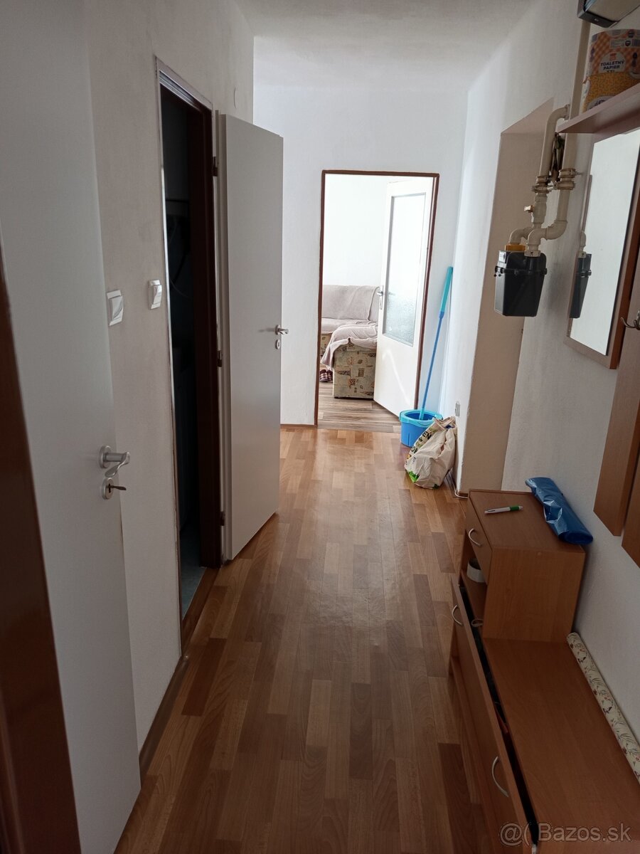Predám byt - 5
