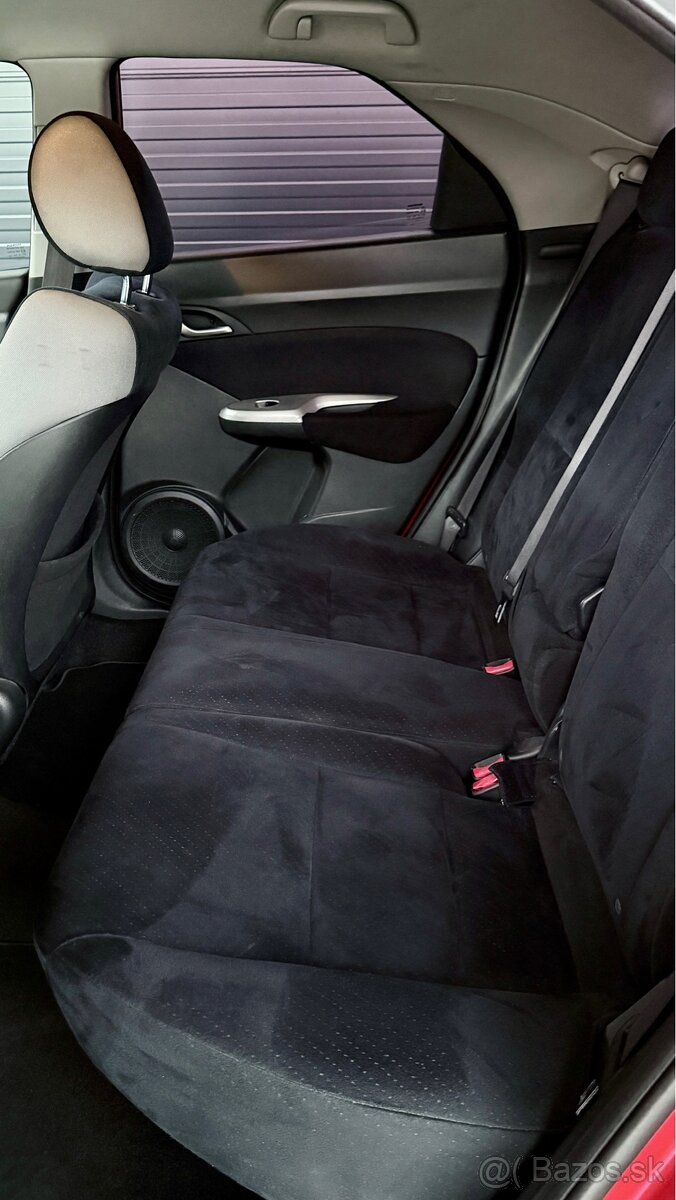 HONDA CIVIC 1.8 VTEC SPORT - 5