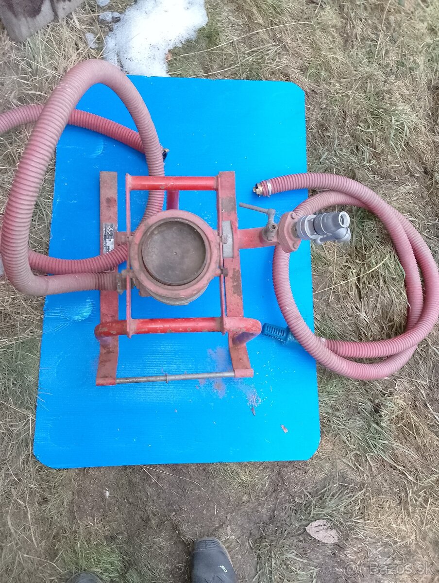 Čerpadlo na vodu, Agzat, Vari - 5