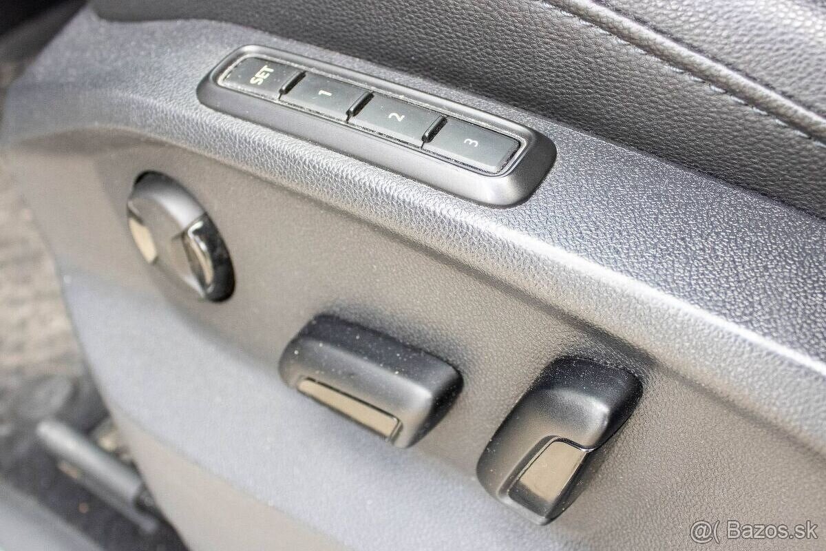 Volkswagen Tiguan RLine - 5