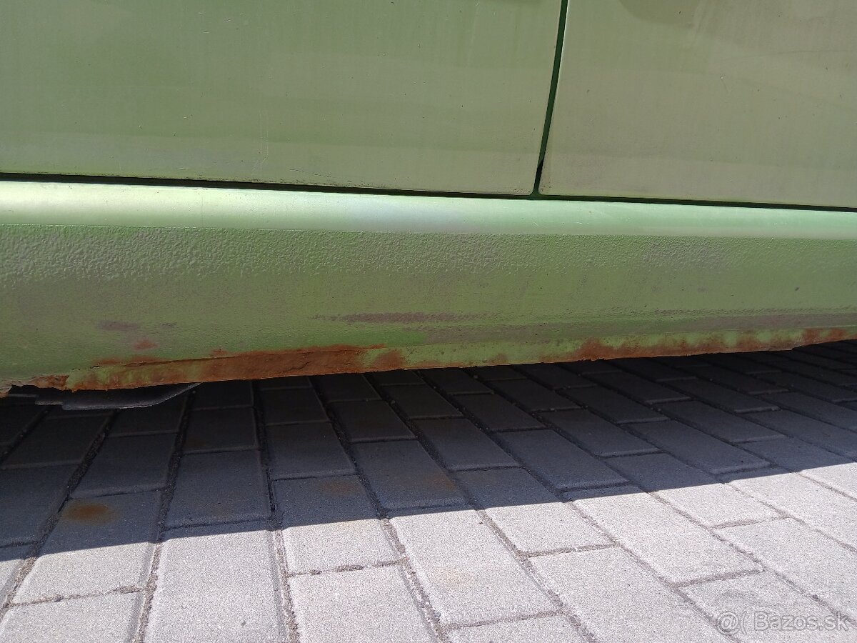 Predam Citroën C3 - 5