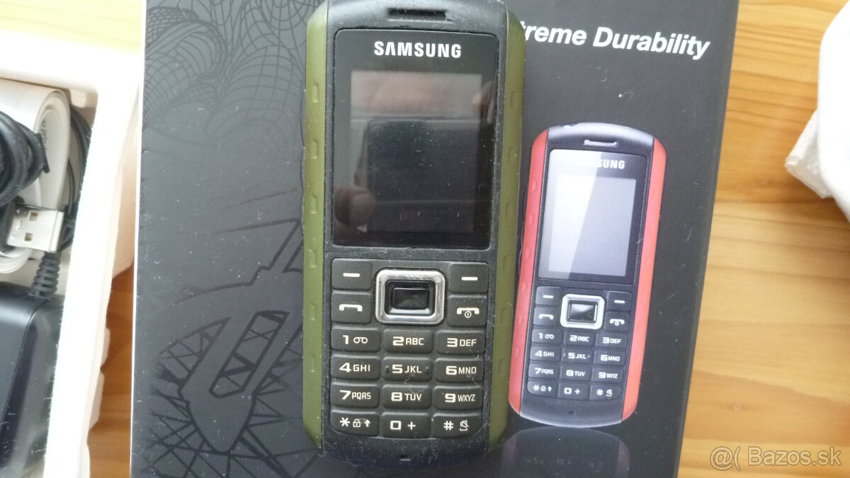 ♦️ SAMSUNG B2100 ♦️ - 5