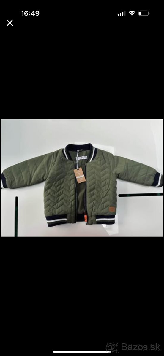 Zimné bundy - 5
