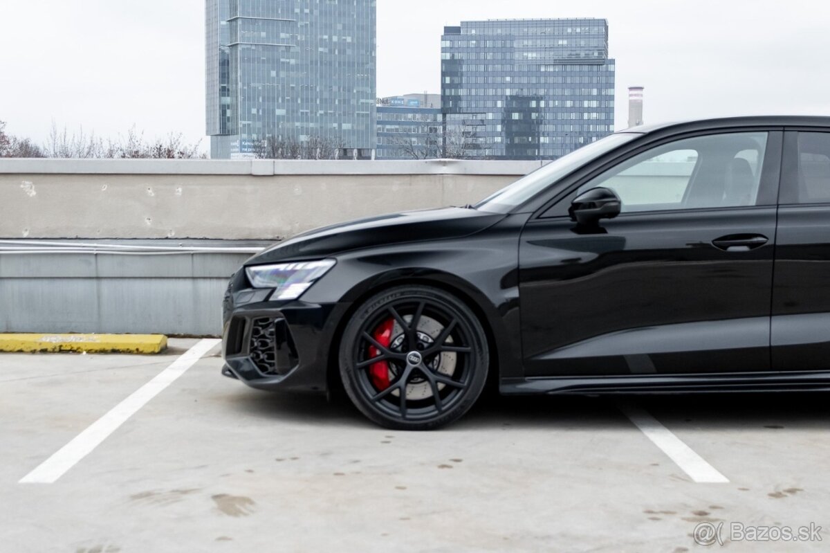 Audi RS3 - 5