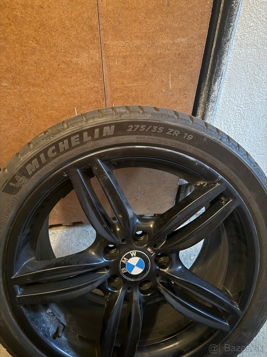 BMW 351M dvojrozmerné - 5
