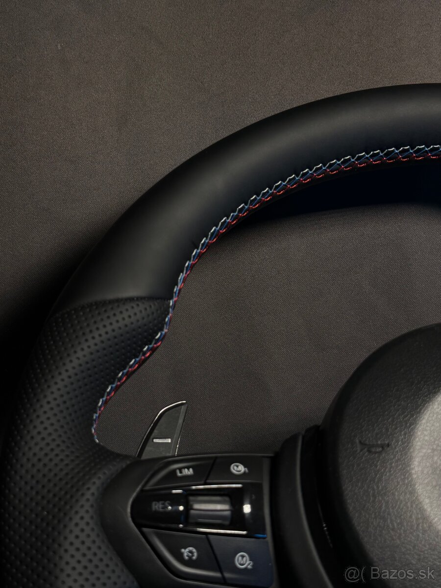 ✅BMW Volant F-seria✅ - 5