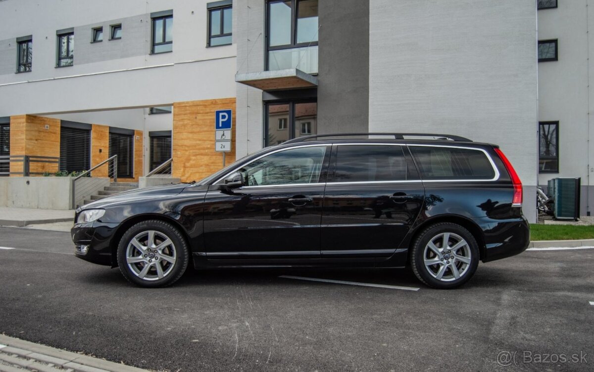 Volvo V70 D4 2.0 Summum 133KW - 5