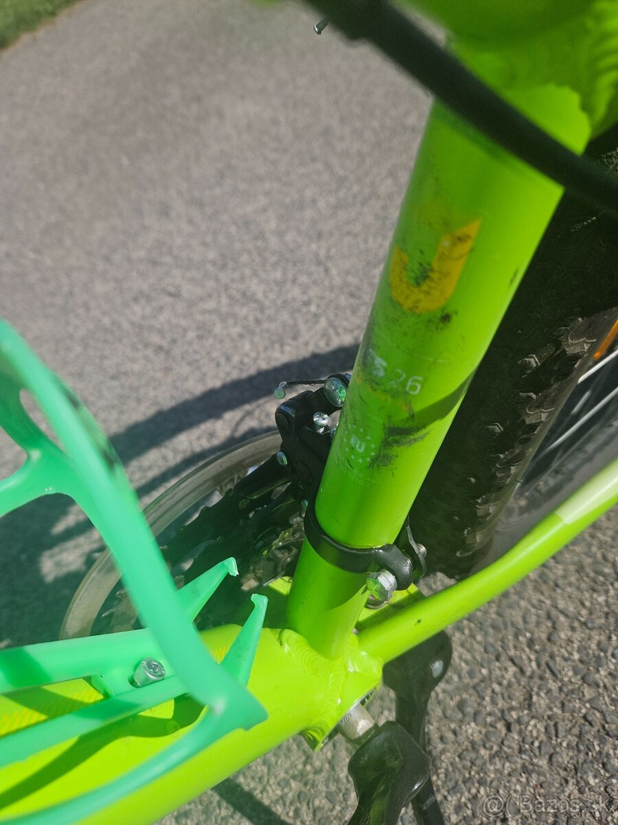 Predam Bicykel - 5
