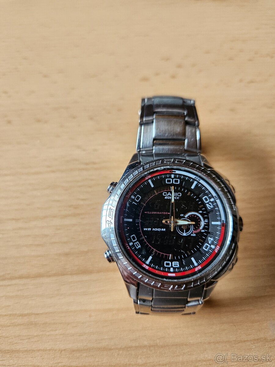 CASIO remienok 1431 EF 527D - 5