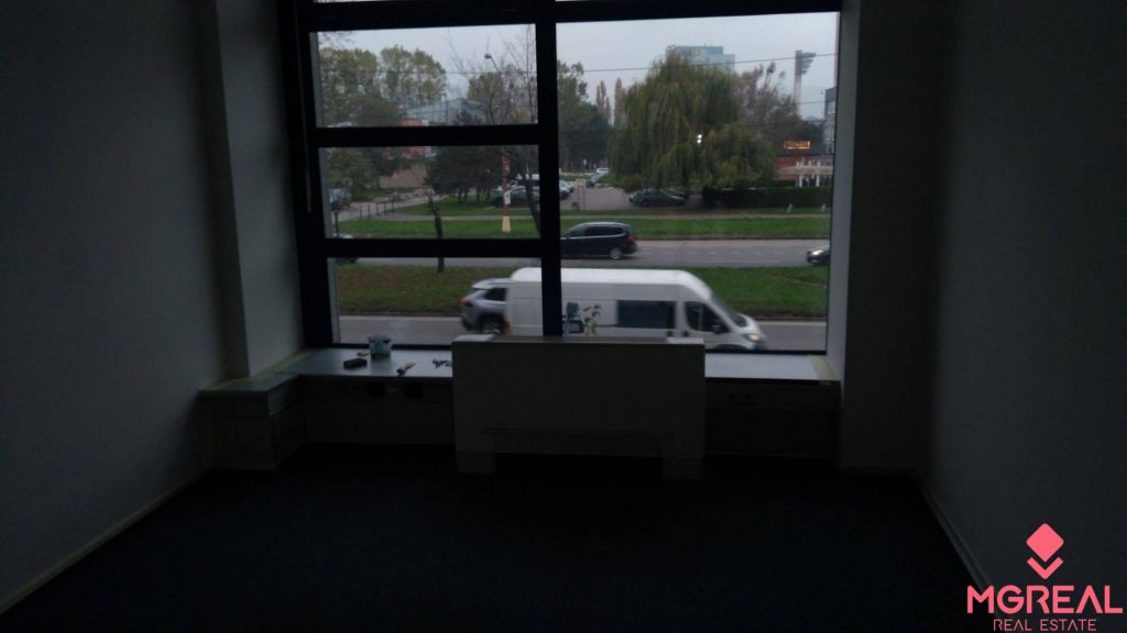 Kancelársky priestor 110,34 m² v širšom centre Bratislavy - View 5