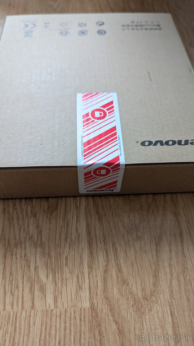 Lenovo Slim DVD Burner DB65 - 5