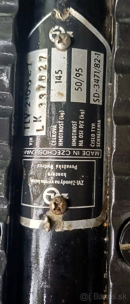 Babeta 210 - 5