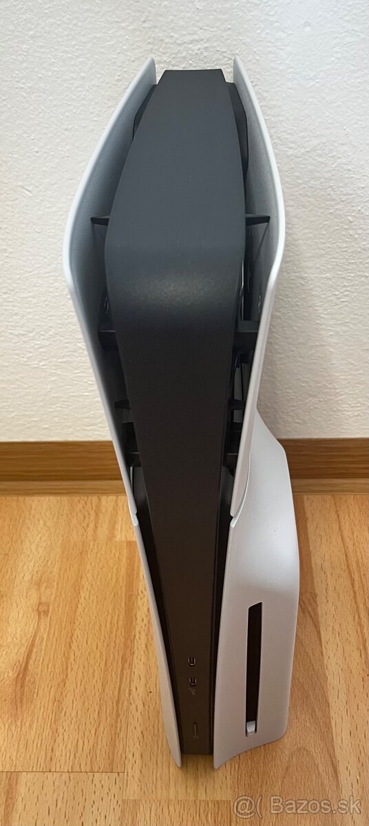 Predám Playstation 5 Slim Digital Edition - 5